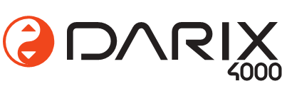 Darix Logo