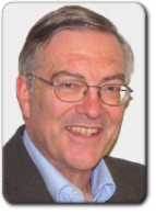 Dr. Gerrit Müller